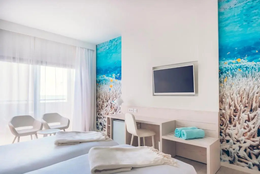 Iberostar Selection Fuerteventura Palace - Chambres
