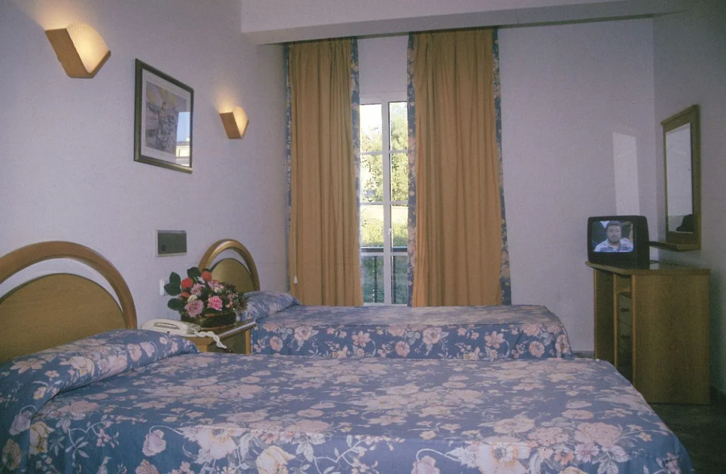 Hotel Florida Mar — 4