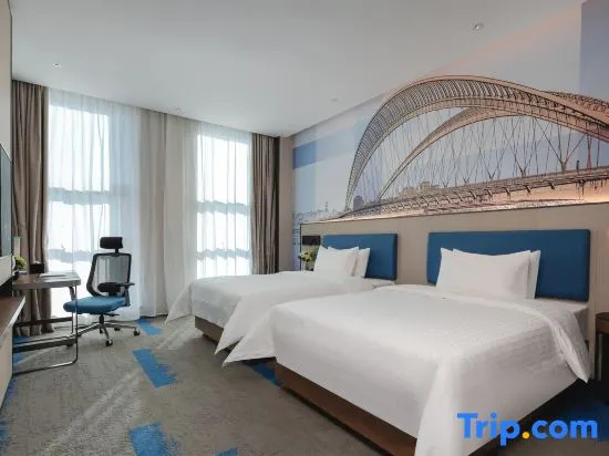 Springfield Village Golf & Spa - Chambres