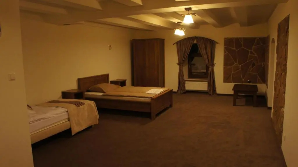 Hotel Stary Mlyn - Chambres