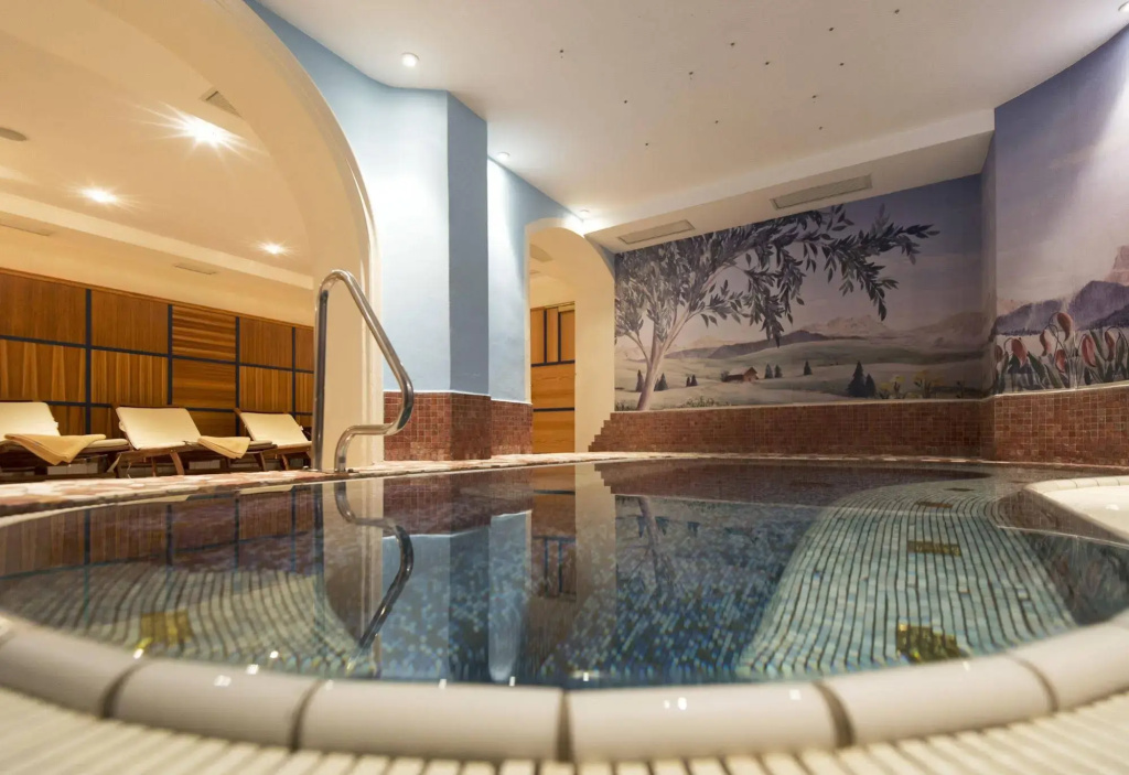 Boutique & Fashion Hotel Maciaconi - Général