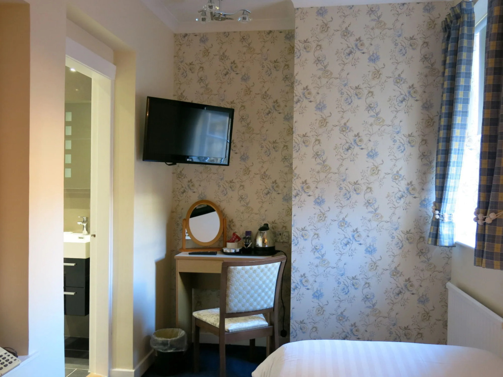 The Knaresborough Inn - The Inn Collection Group - Général