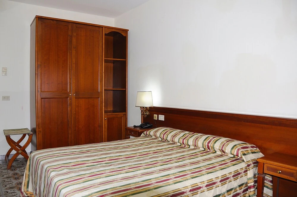 Hotel Baia delle Sirene - Général