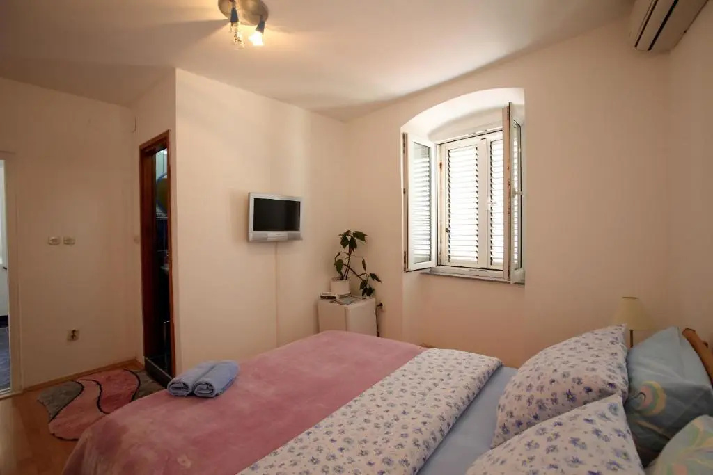Rooms Denis - Chambres