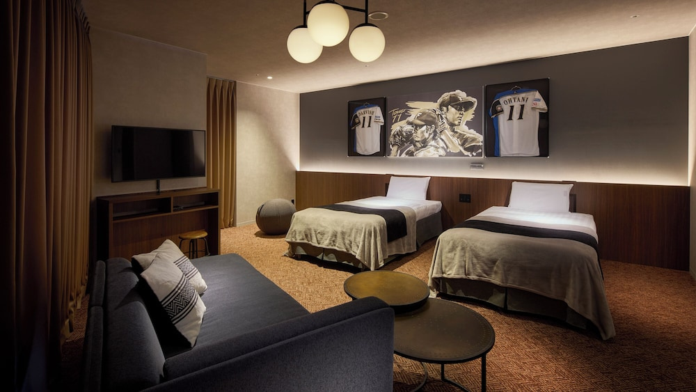 Hotel photo 15