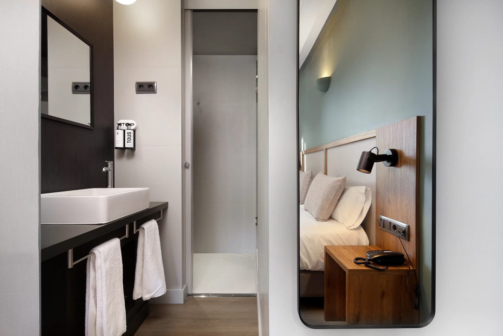 Wilson Boutique Hotel - Général