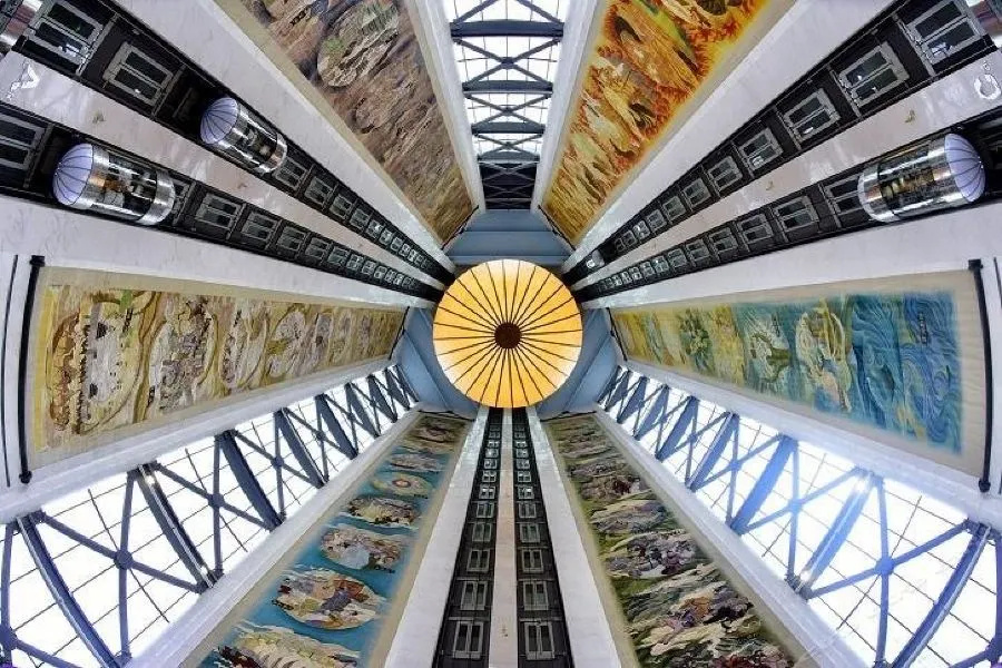 Hotel photo 13