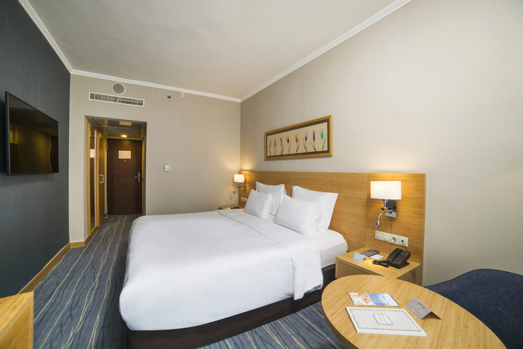 Radisson Hotel President Old Town Istanbul - Général