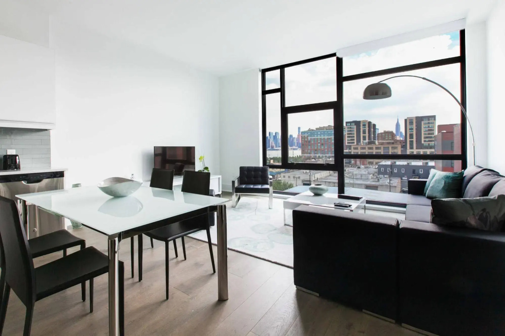 Dharma Home Suites Hoboken at Novia - Général