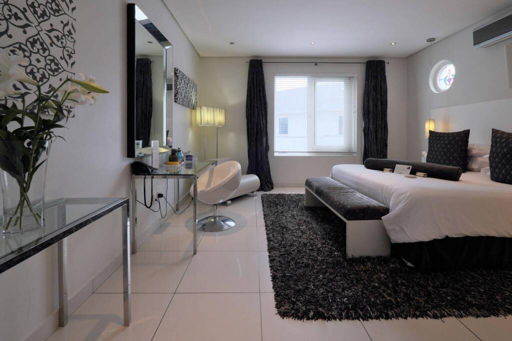 Zest Boutique Hotel by null