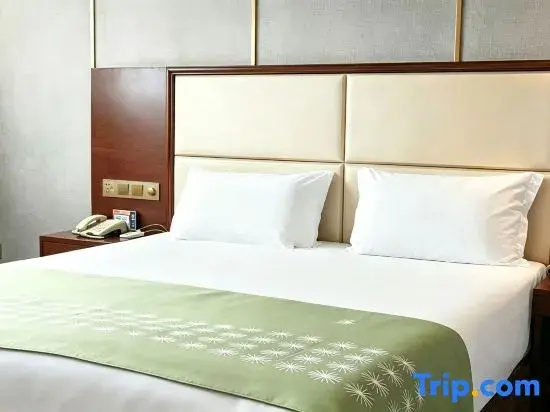 Liu Gang Hotel - Chambres