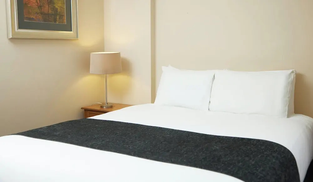 The Broughton Hotel By Greene King Inns - Chambres