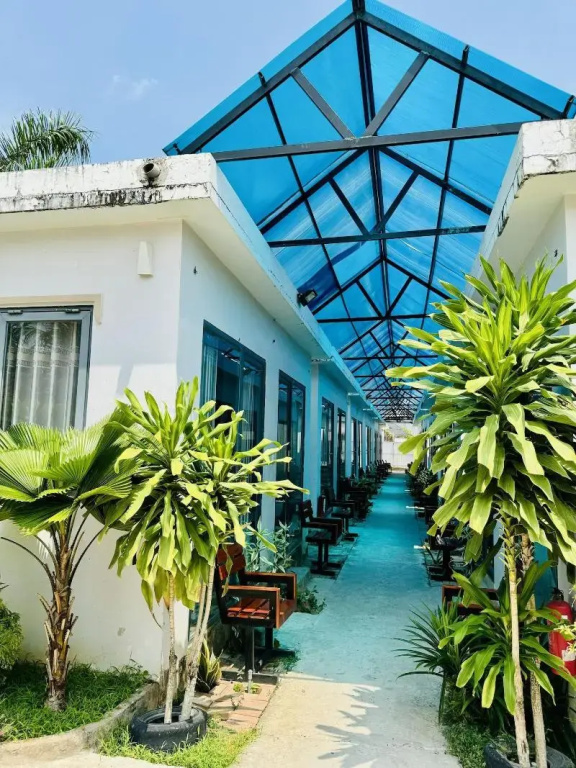 Fla Village