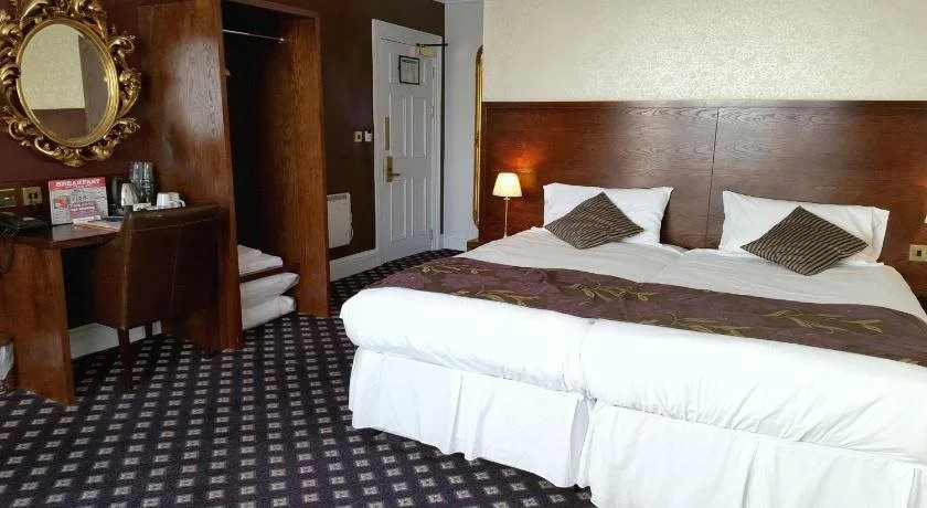 The Foley Arms Hotel Wetherspoon - Général