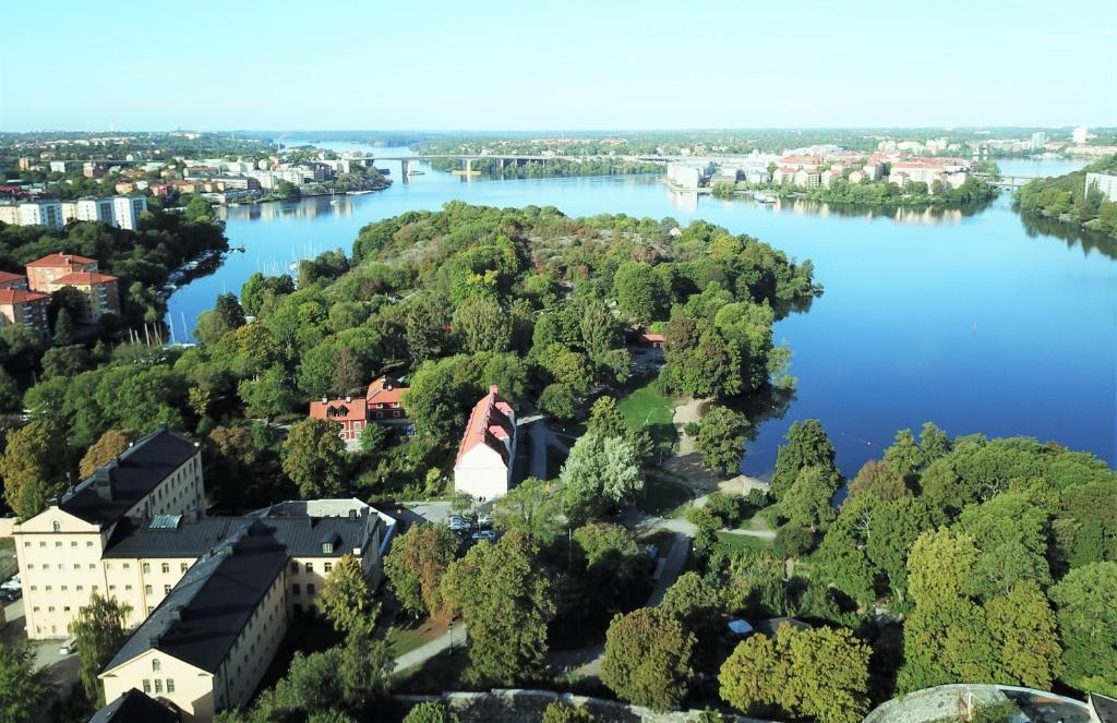 Långholmen Hotell picture