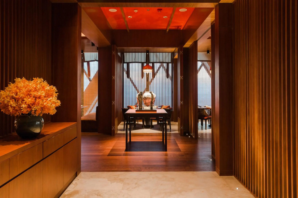 Hyatt Regency Zhenjiang - фото 13