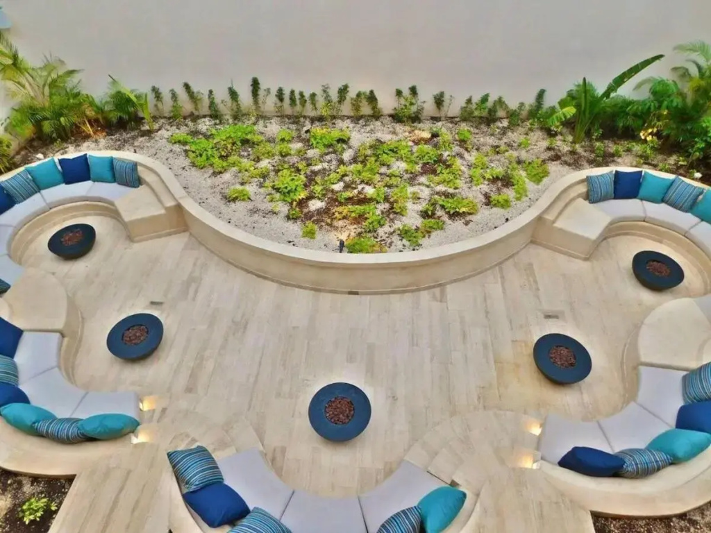 1Br. Condo with Amazing Jungle View & Top Luxury Amenities