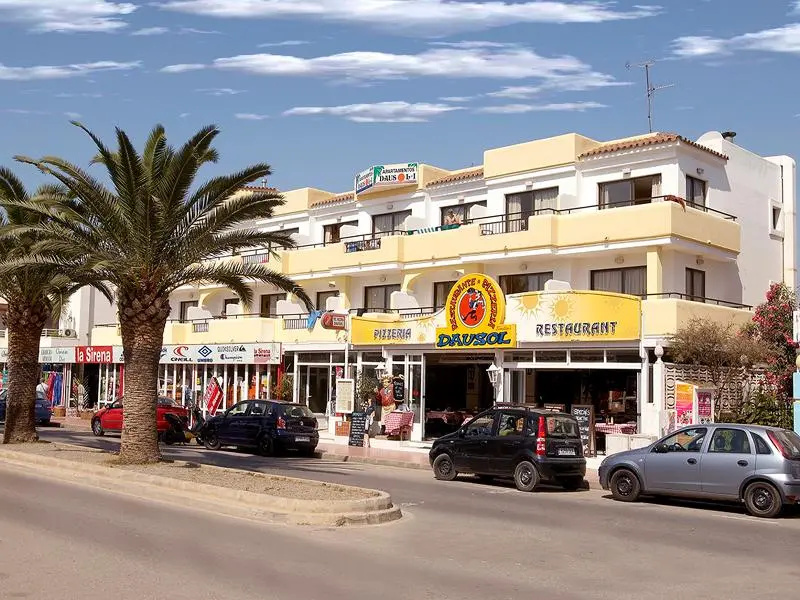 Aparthotel Vibra Mogambo - Adults Only