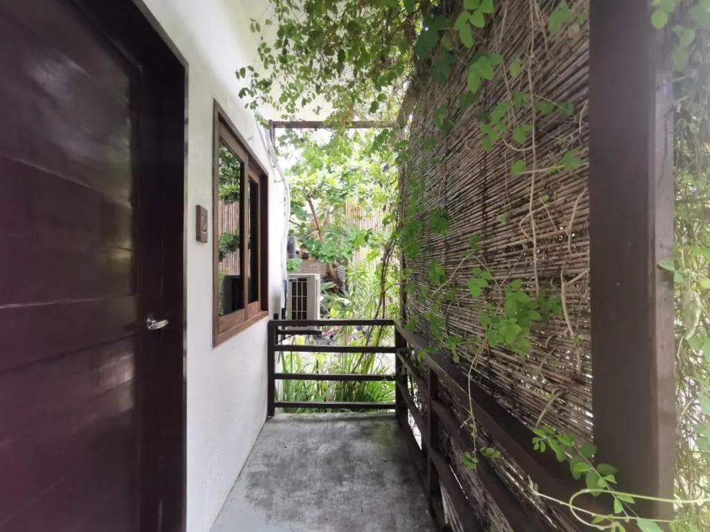 Vivo Inn - Chambres