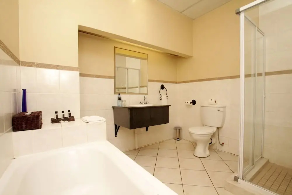 Benvenuto Hotel and Conference Centre - Chambres