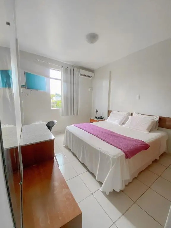 Principe Hotel - Chambres