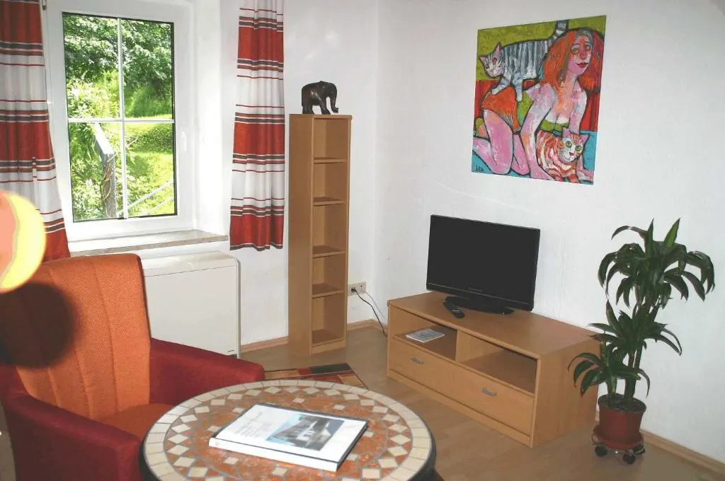 Ferienhof An der Weide - Chambres