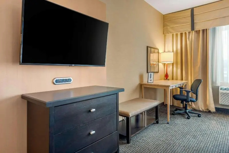 Cambria Hotel Akron - Canton Airport - Chambres