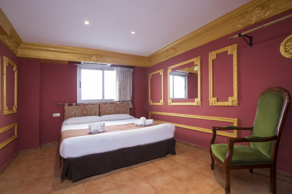 Casual de las Civilizaciones Valencia