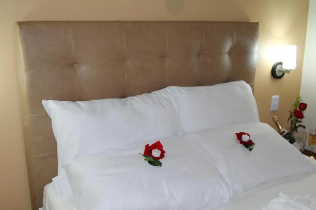 Hotel Azuan Suites By Geh Suites - Chambres