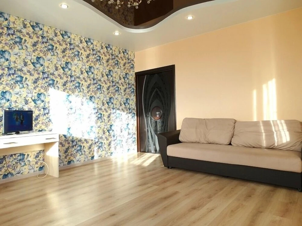 Апартаменты Inndays на Максима Горького, 1Б - фото 2