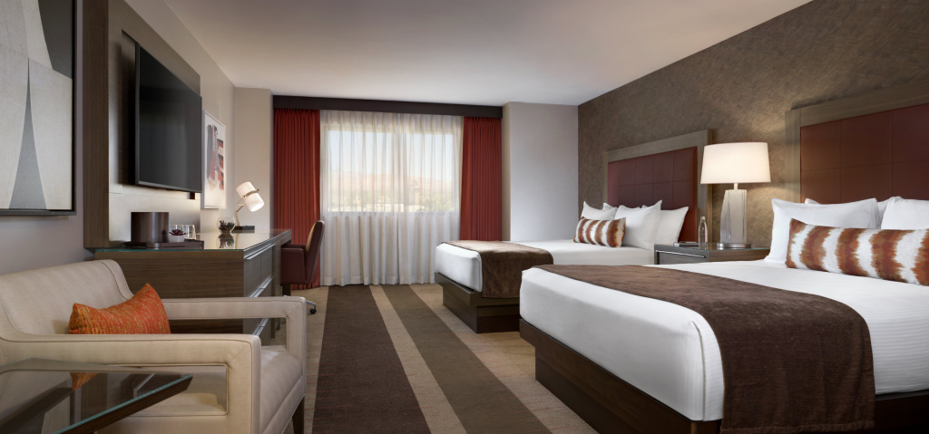 Santa Fe Station Hotel & Casino - Général