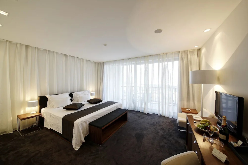 Lighthouse Golf and Spa Hotel - Chambres
