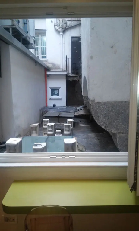 Hotel Piazza Bellini & Apartments - Chambres