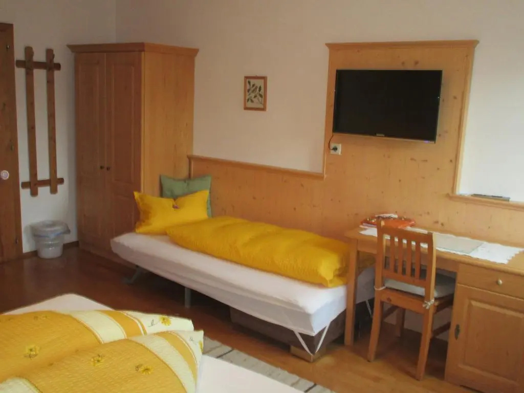 Familienbauernhof Strassbauer - Chambres