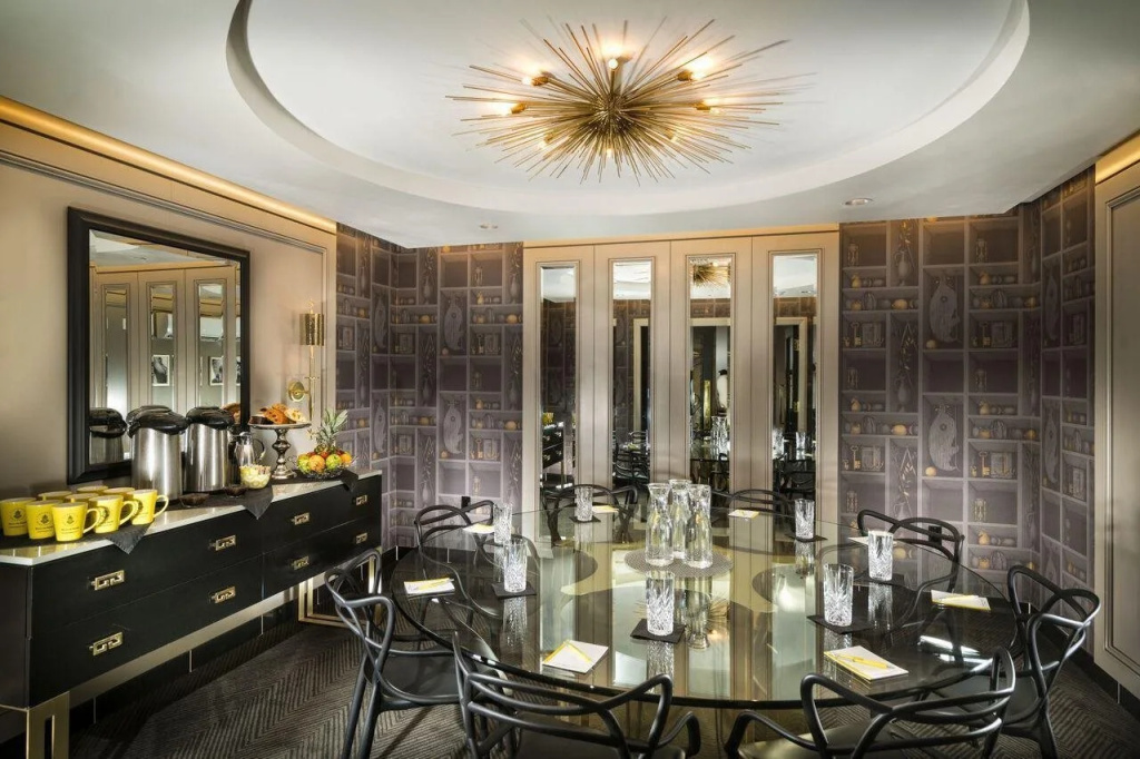 Staypineapple, An Elegant Hotel, Union Square - Général
