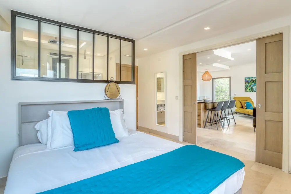 Voir la photo 3 — Akwabay - Les Villas du Cap