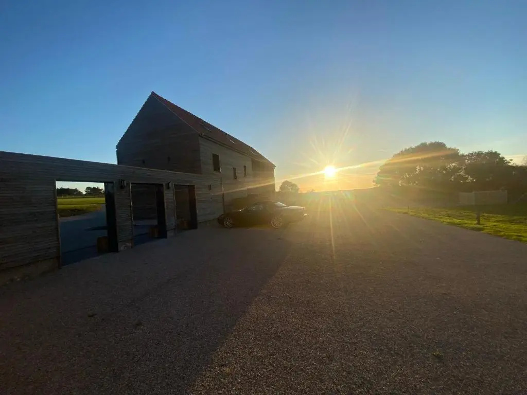 Voir la photo 4 — Domaine de la Mer
