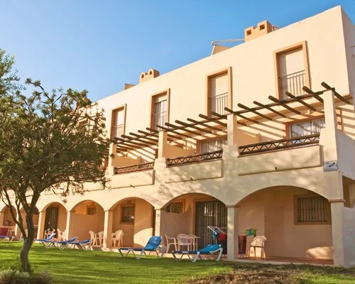 Ramada Hotel&Suites Marina del Rey, 29649 Málaga, Spain