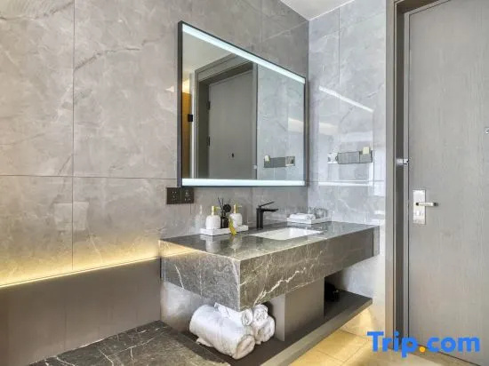 Anji International Holiday Hotel - Chambres