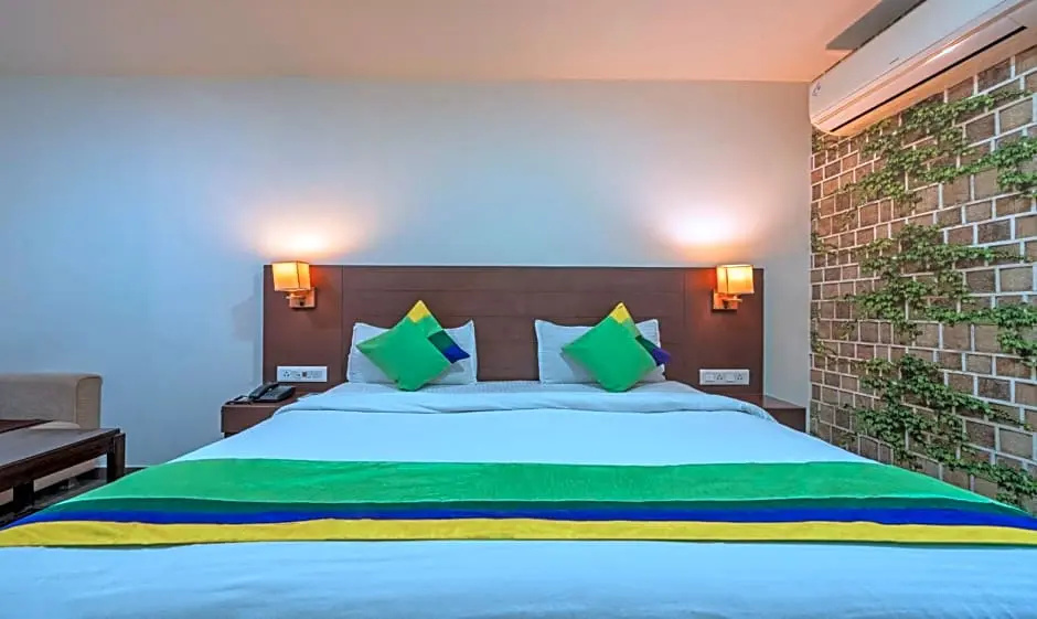 Hotel Casa - Chambres