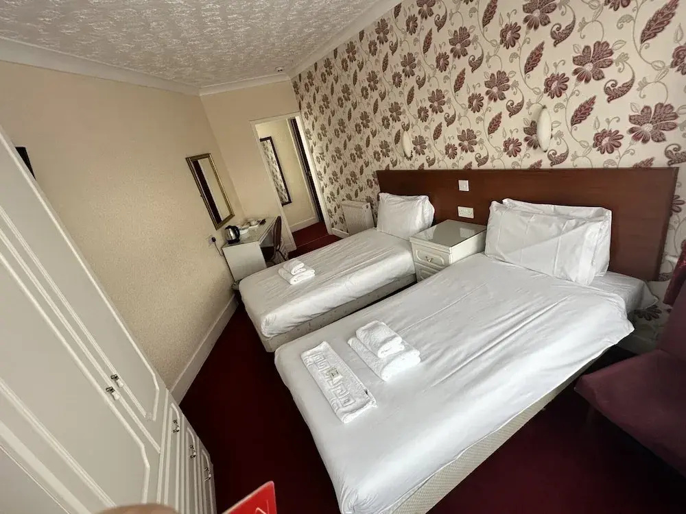 Hotel photo 15