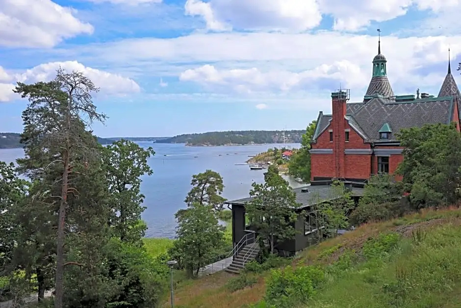 Vår Gård Saltsjöbaden - Chambres