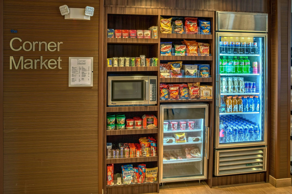 Fairfield Inn & Suites by Marriott Near Universal Orlando - Général
