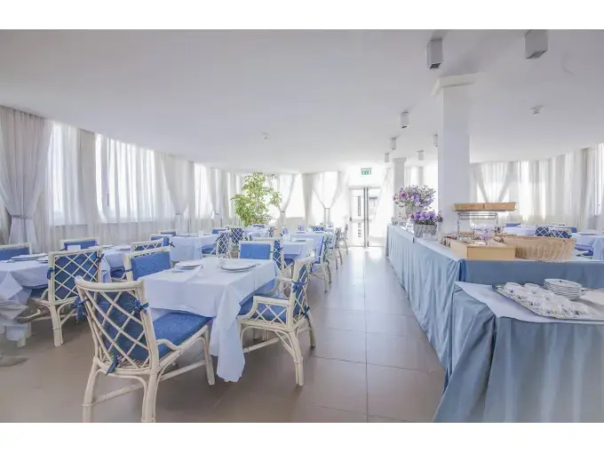 Hotel Dany - Général
