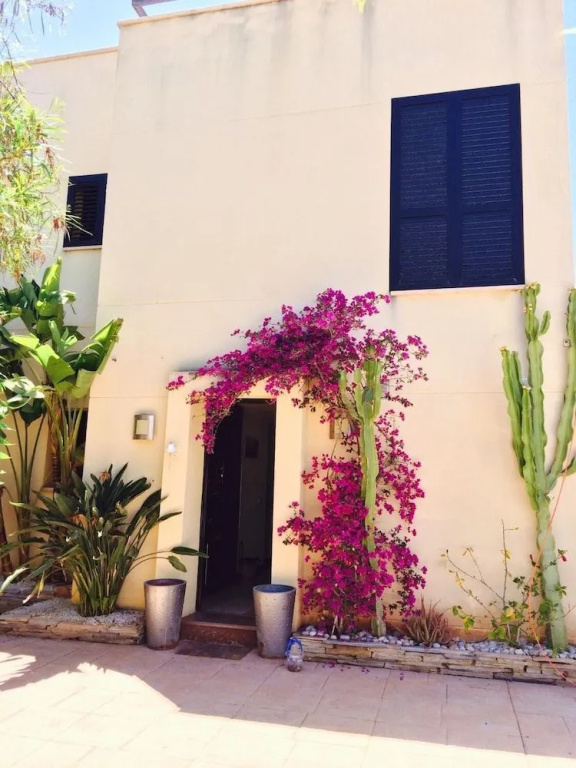 Villa Sa Marinada