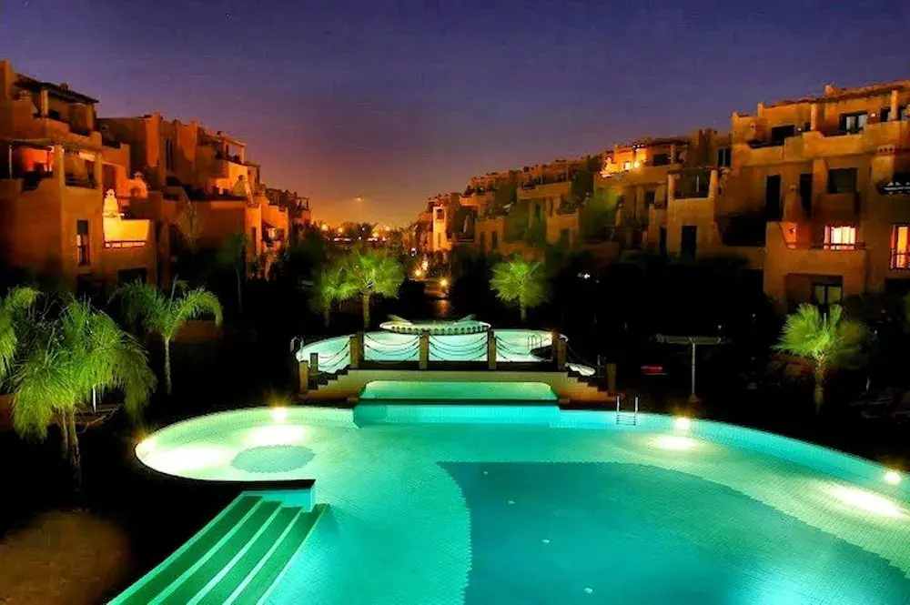 Hotel photo 11