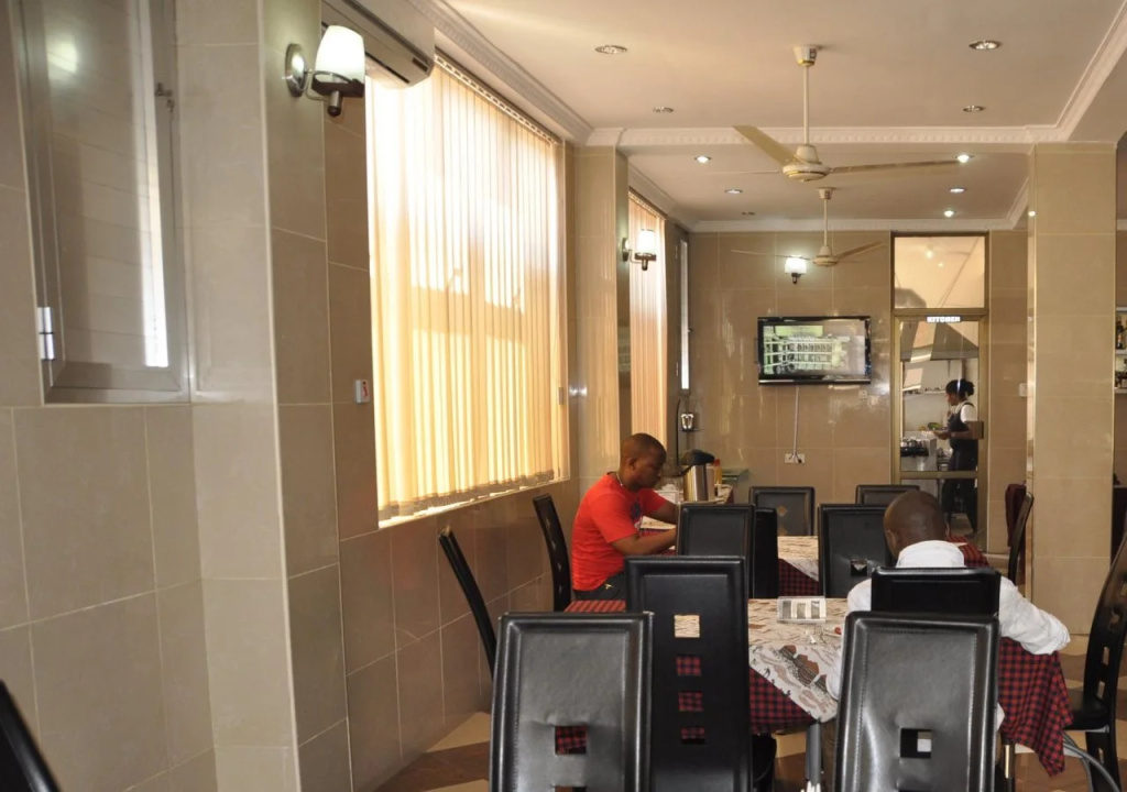 Hotel photo 21