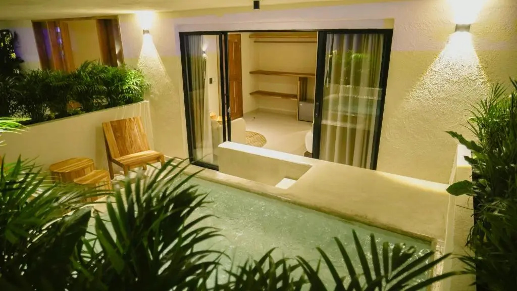 Talam House Coveñas by Bernalo Hotels