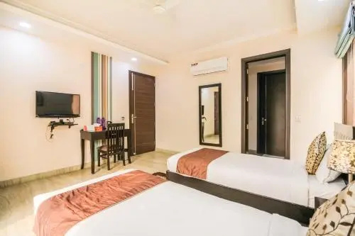 Hotel photo 5