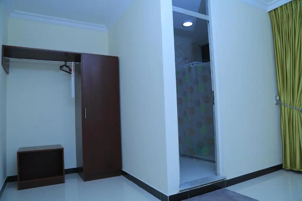 Zenbaba Guest House